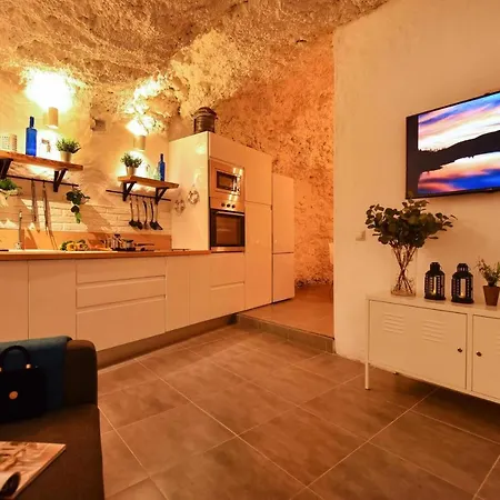 Ariana - Apartament Gáldar